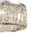 Zula Round Pendant Chandelier 8 Light
